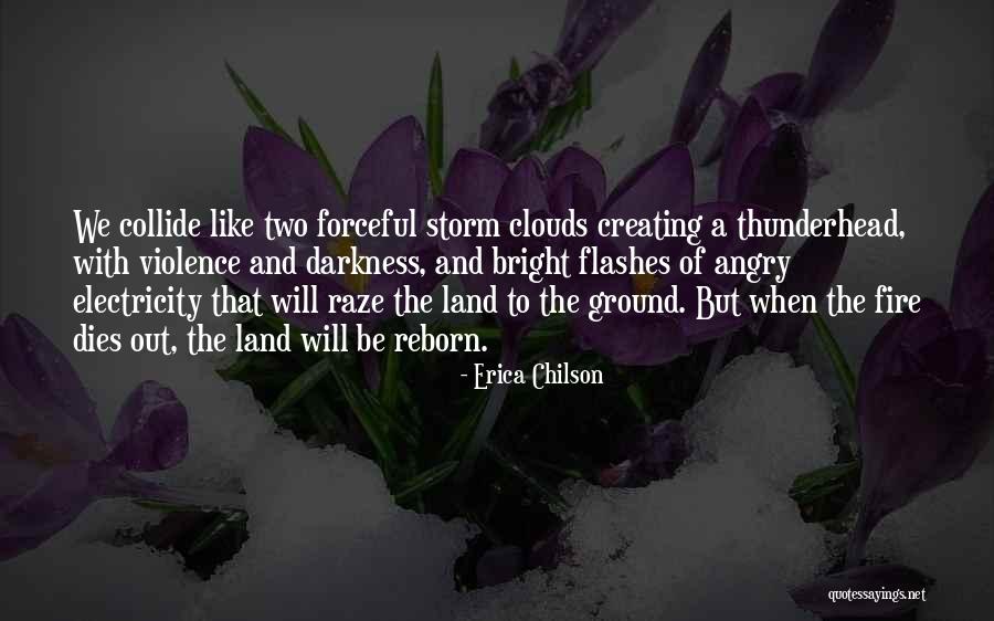 Erica Chilson Quotes 712324 Erica Chilson Quotes 712324