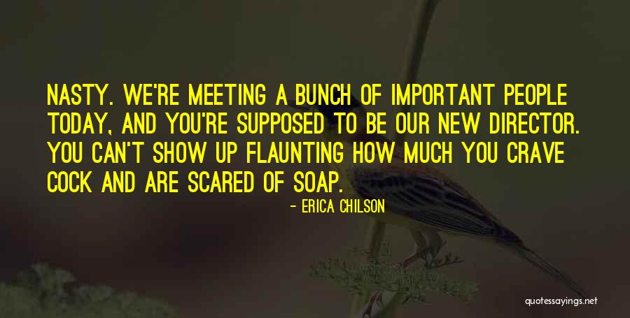 Erica Chilson Quotes 824873 Erica Chilson Quotes 824873