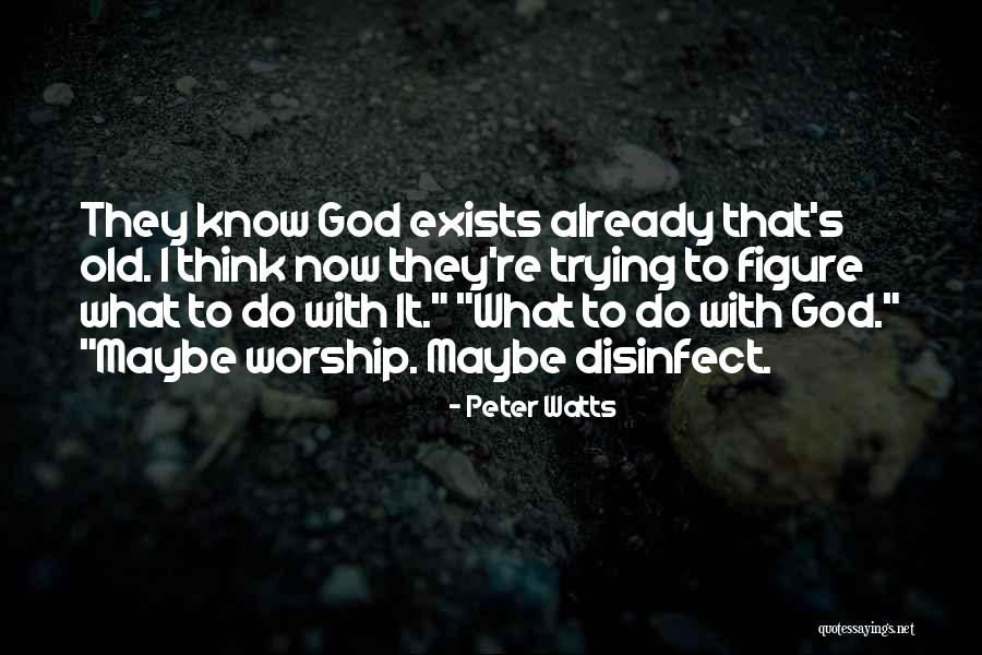 Erica Dixon Quotes By Peter Watts Erica Dixon Quotes By Peter Watts
