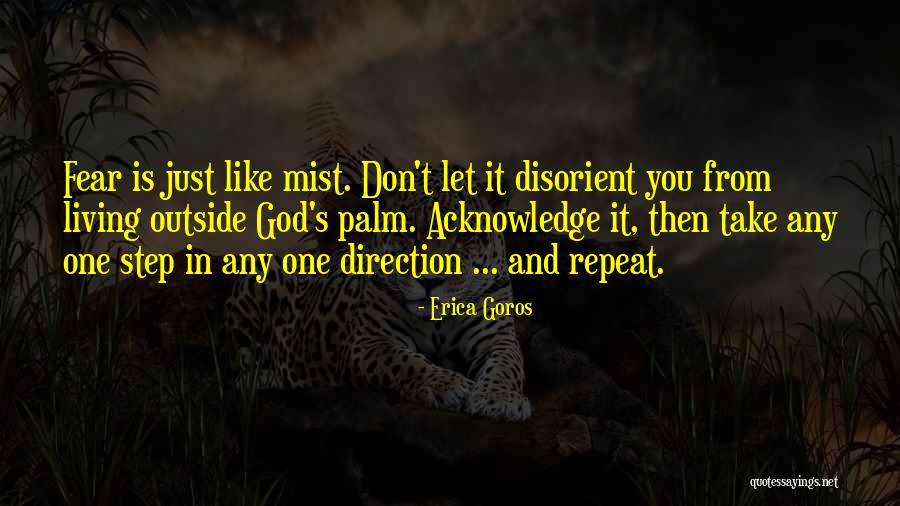 Erica Goros Quotes 991925