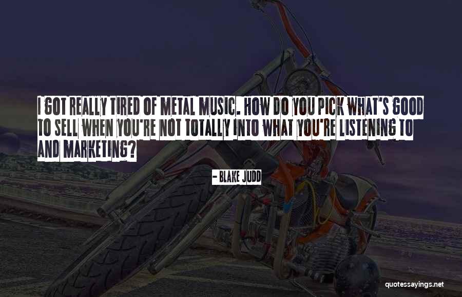 Erica Hill Quotes By Blake Judd Erica Hill Quotes By Blake Judd