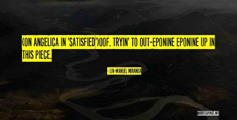 Erica Hill Quotes By Lin-Manuel Miranda Erica Hill Quotes By Lin-Manuel Miranda