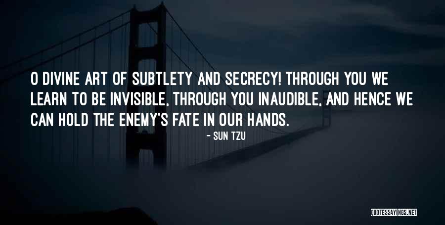 Erica In The Reluctant Fundamentalist Quotes By Sun Tzu Erica In The Reluctant Fundamentalist Quotes By Sun Tzu
