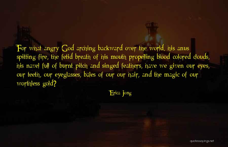 Erica Jong Quotes 1135274