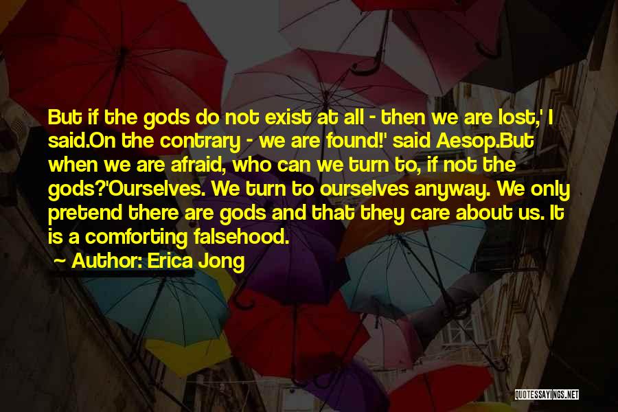 Erica Jong Quotes 1270106