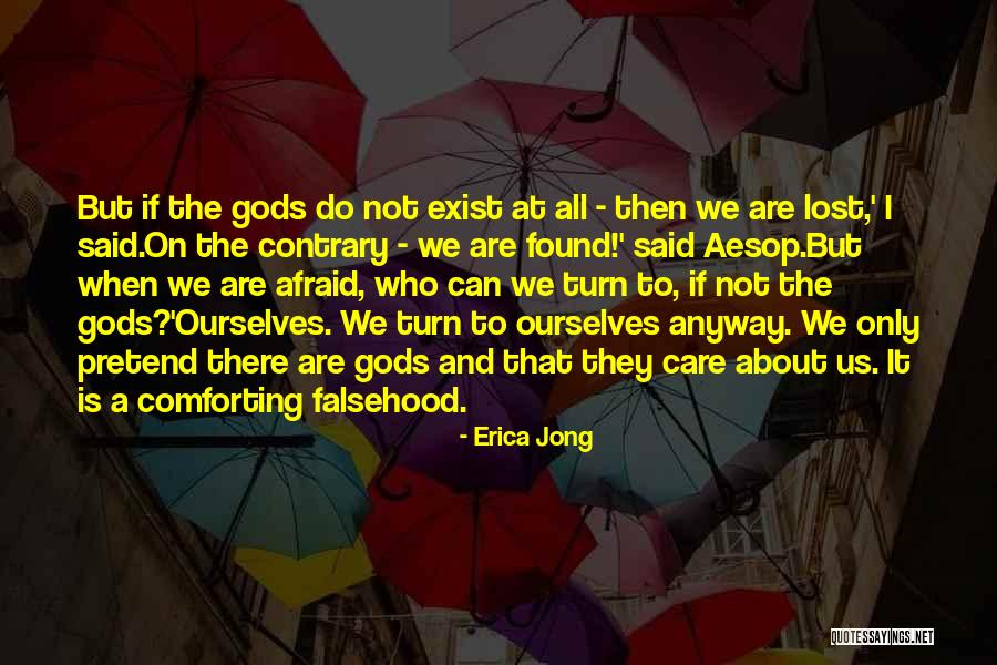 Erica Jong Quotes 1270106