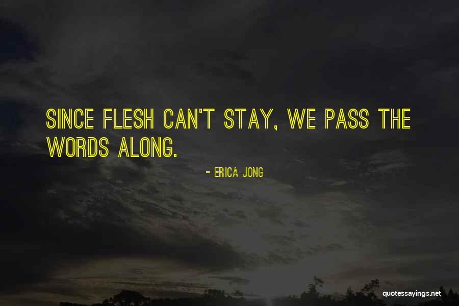 Erica Jong Quotes 1345758