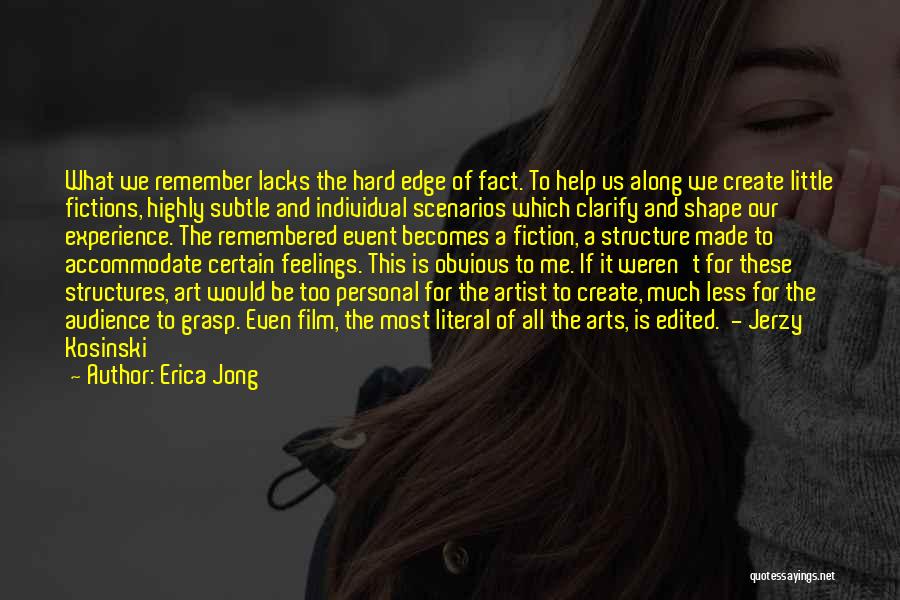 Erica Jong Quotes 1446032