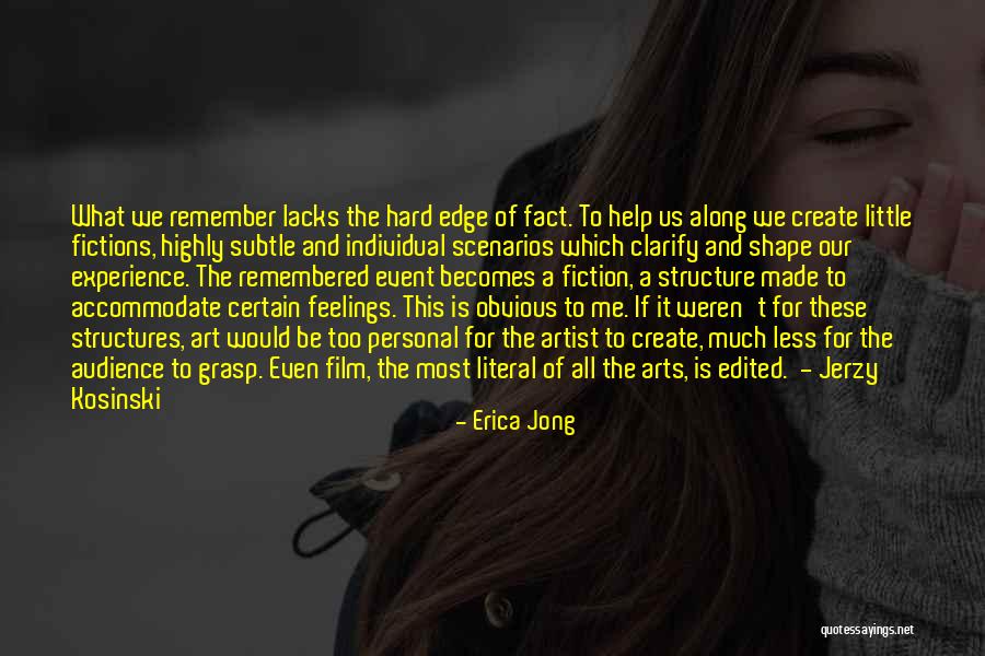 Erica Jong Quotes 1446032