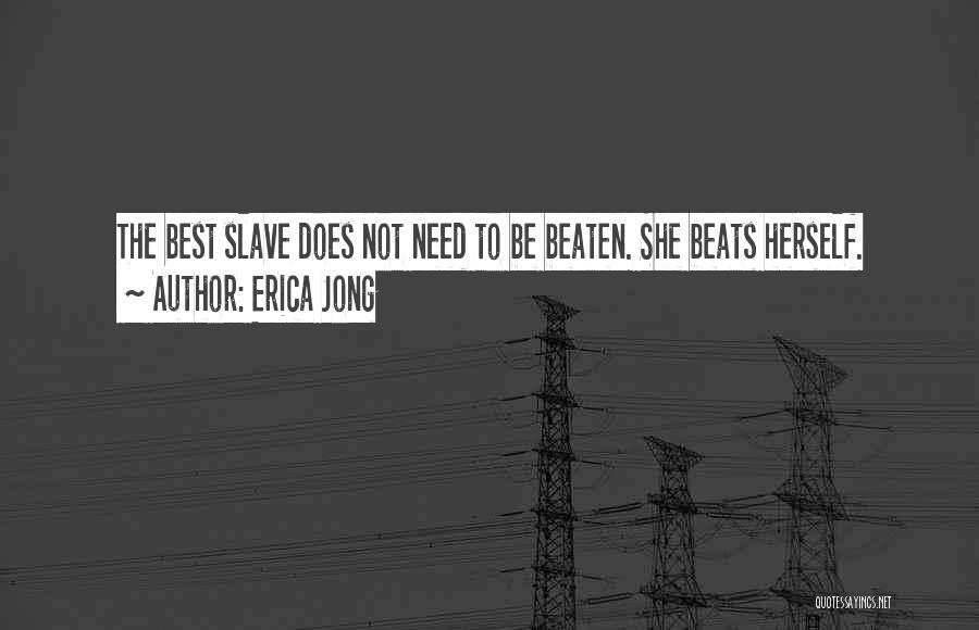 Erica Jong Quotes 145111