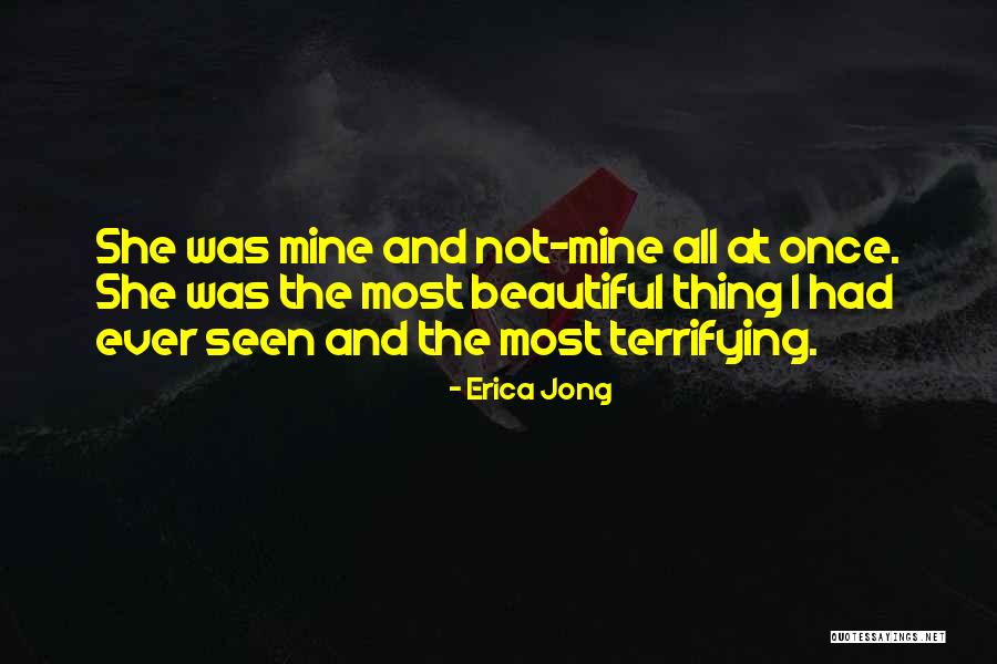 Erica Jong Quotes 1552770