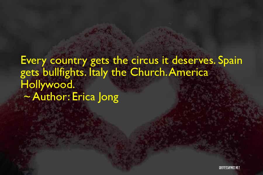 Erica Jong Quotes 1557702