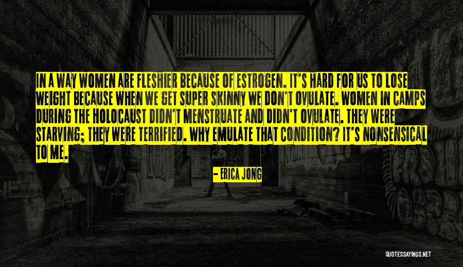 Erica Jong Quotes 1852956