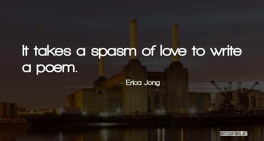 Erica Jong Quotes 1995089