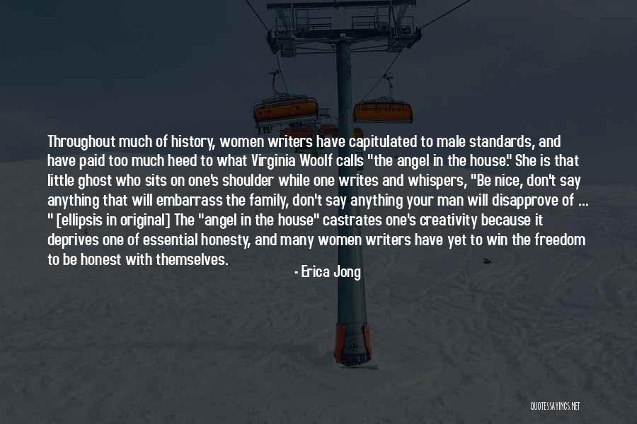 Erica Jong Quotes 1998751