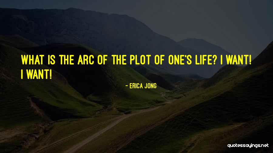 Erica Jong Quotes 2005010