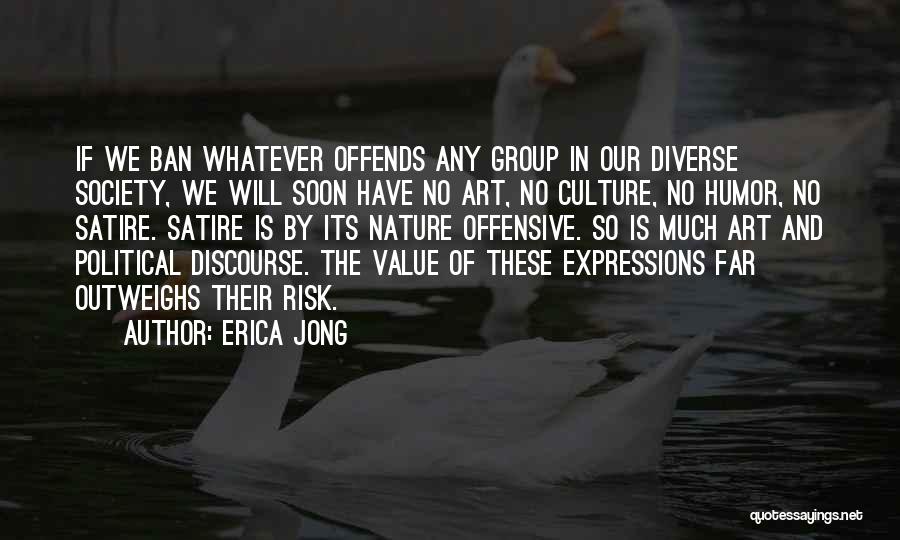 Erica Jong Quotes 2056991
