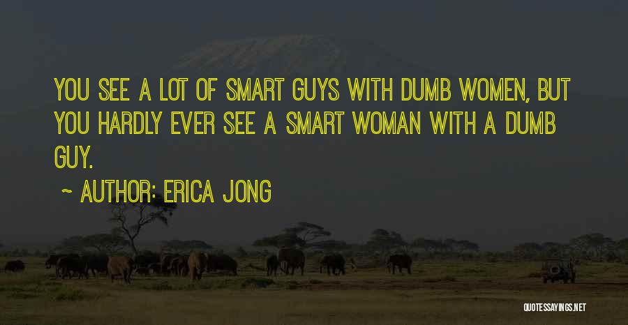 Erica Jong Quotes 2077864