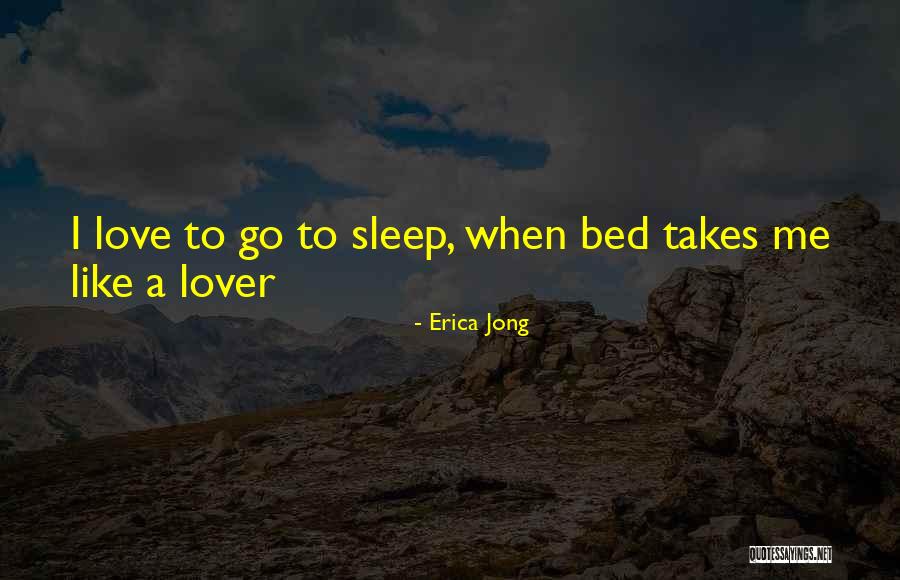 Erica Jong Quotes 390054