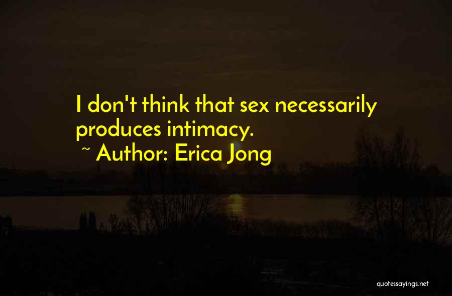 Erica Jong Quotes 394136