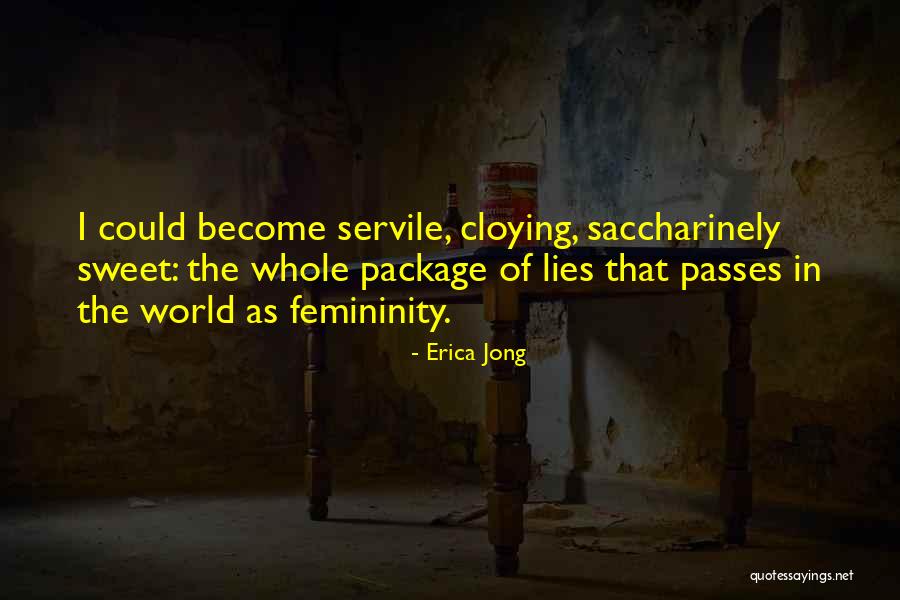 Erica Jong Quotes 584166