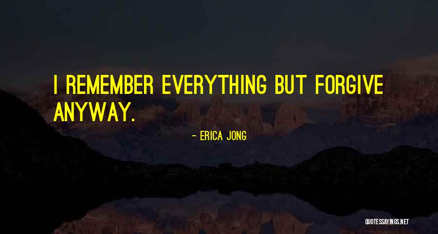 Erica Jong Quotes 764962