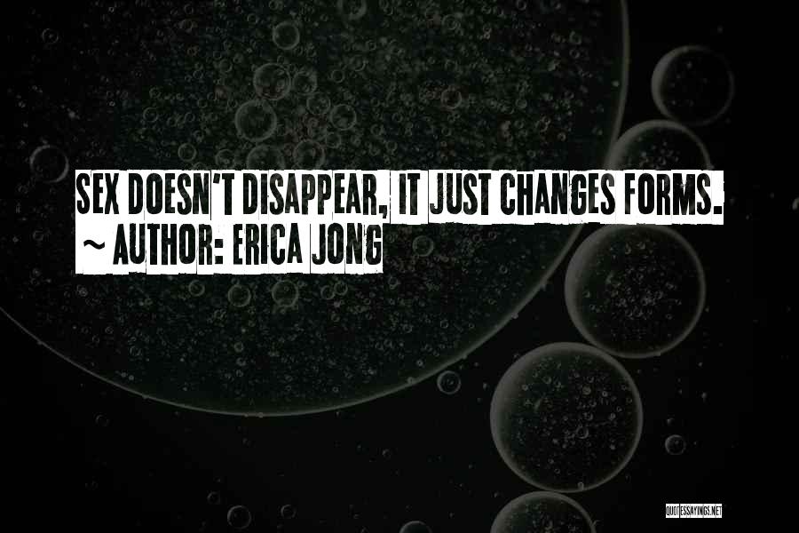 Erica Jong Quotes 831801