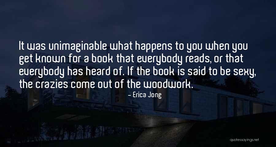 Erica Jong Quotes 866947