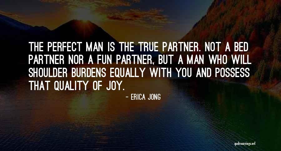 Erica Jong Quotes 988661