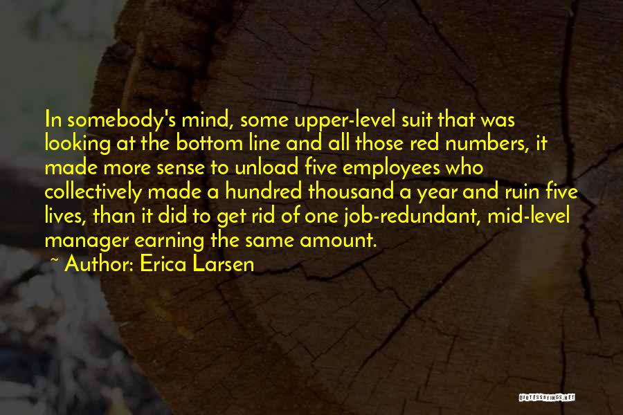 Erica Larsen Quotes 1475748