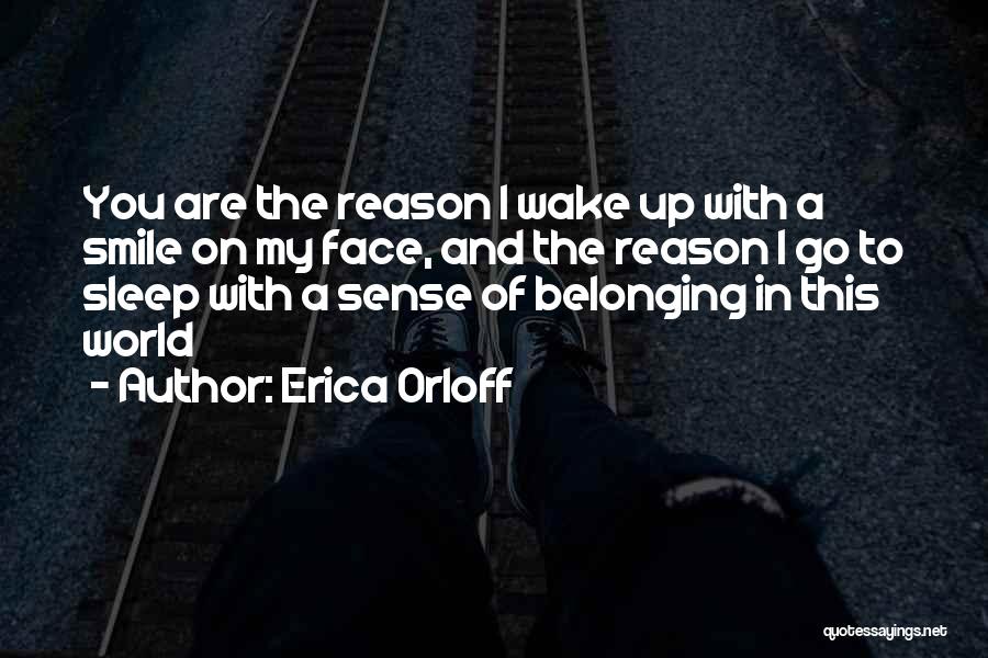 Erica Orloff Quotes 1659653