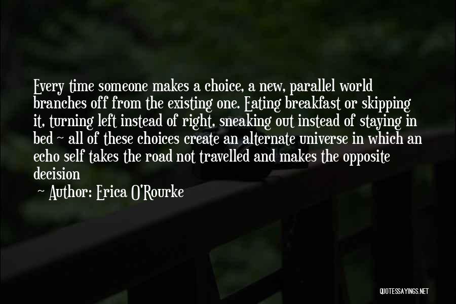 Erica O'Rourke Quotes 1346831