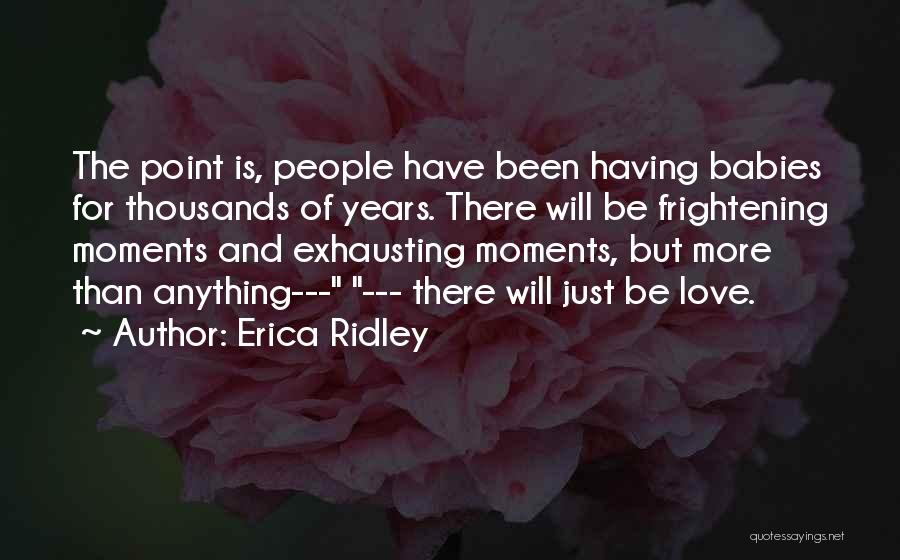 Erica Ridley Quotes 1313177