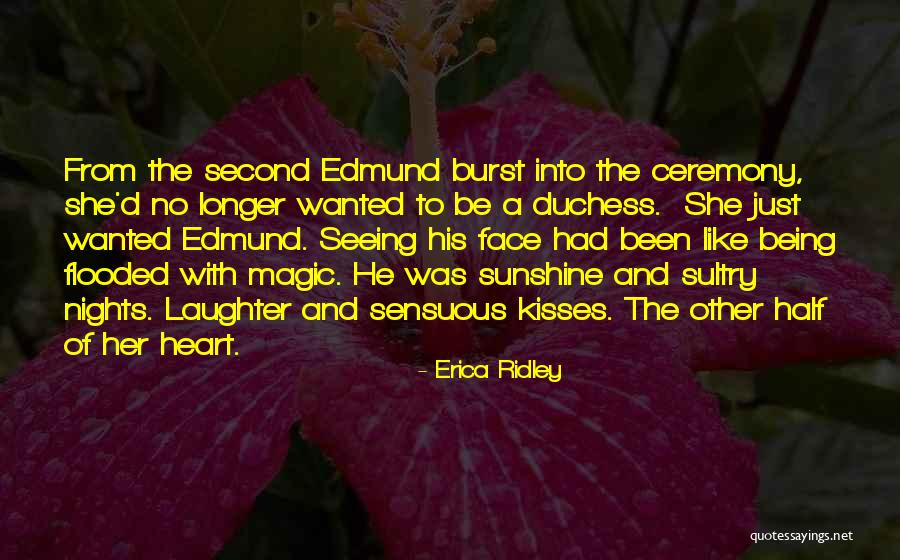 Erica Ridley Quotes 1570912