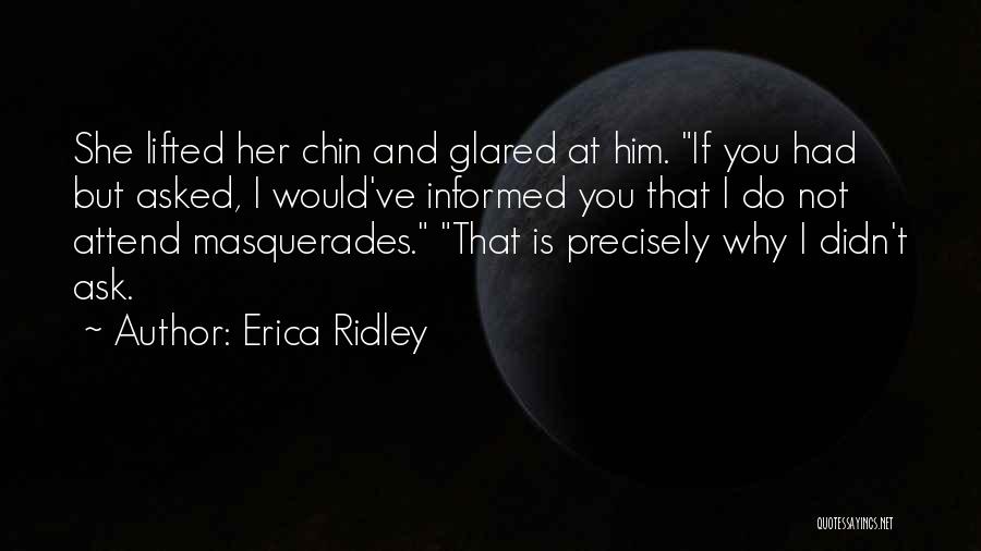 Erica Ridley Quotes 1631045