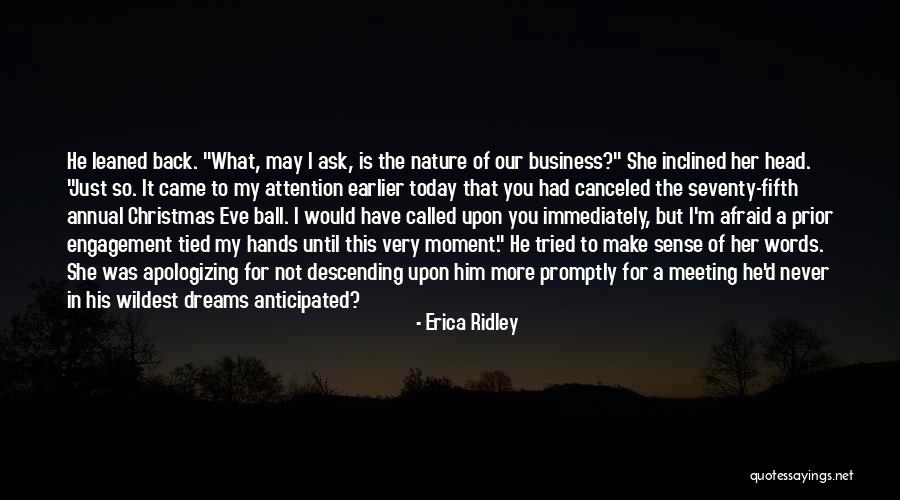 Erica Ridley Quotes 2000441