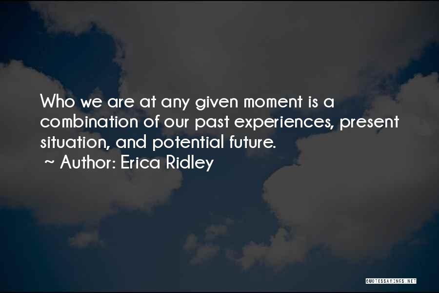 Erica Ridley Quotes 2057427