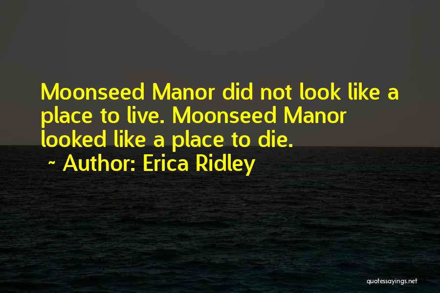Erica Ridley Quotes 687448