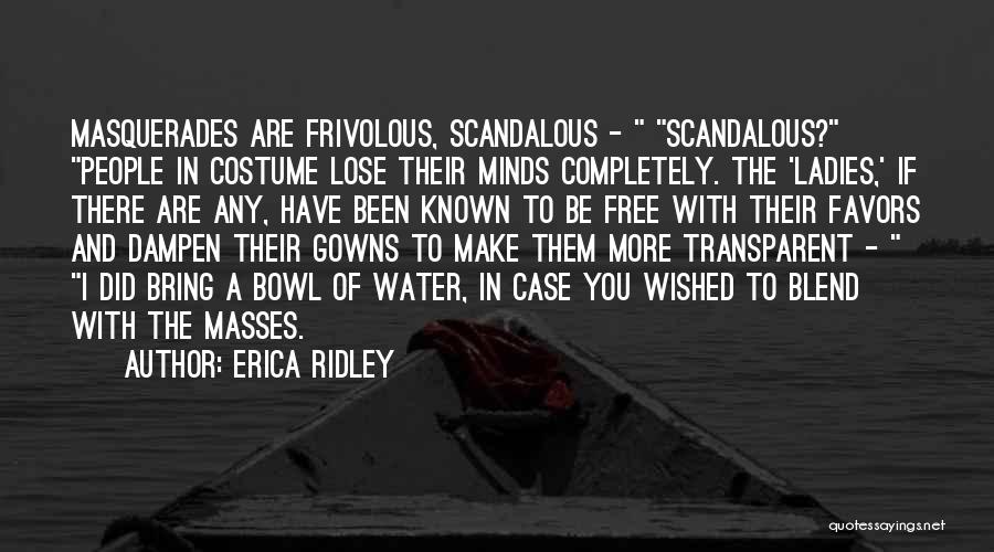 Erica Ridley Quotes 720597