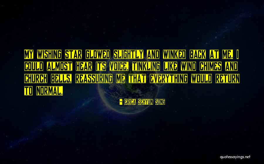 Erica Sehyun Song Quotes 113672 Erica Sehyun Song Quotes 113672