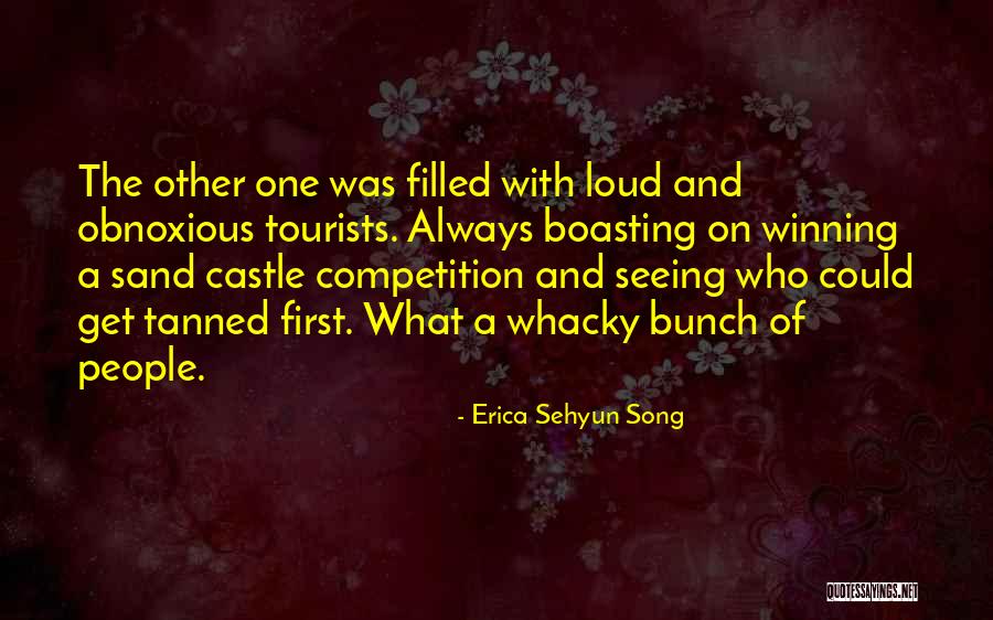 Erica Sehyun Song Quotes 1245514 Erica Sehyun Song Quotes 1245514