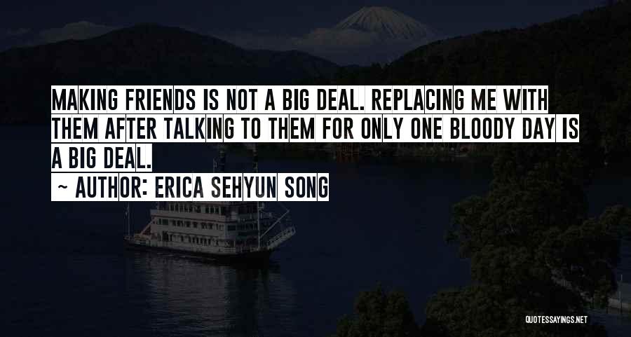 Erica Sehyun Song Quotes 1602233