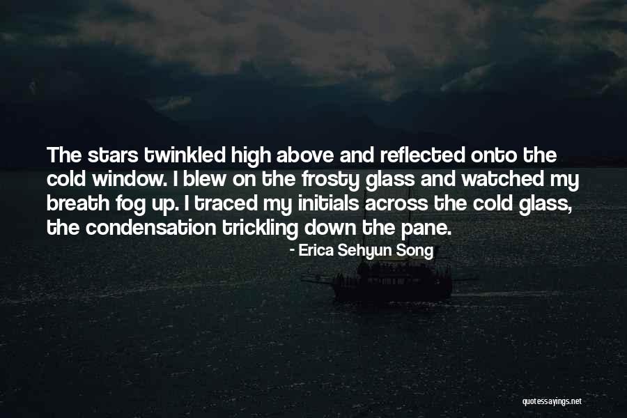 Erica Sehyun Song Quotes 167493