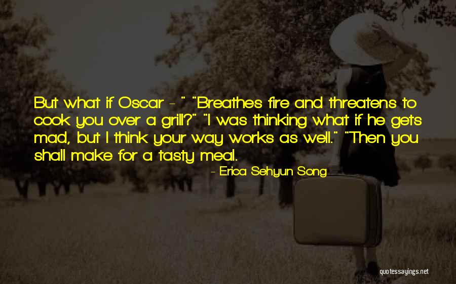 Erica Sehyun Song Quotes 1714608