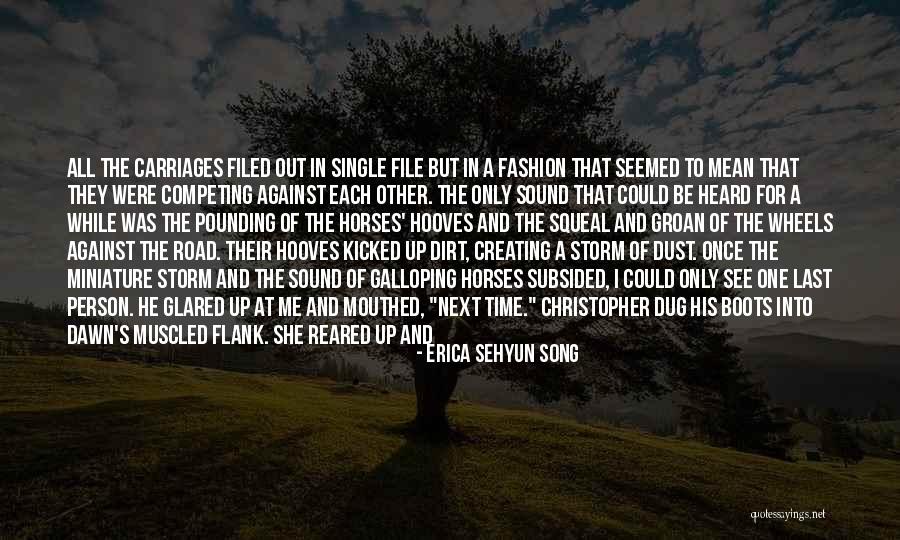 Erica Sehyun Song Quotes 2005783 Erica Sehyun Song Quotes 2005783