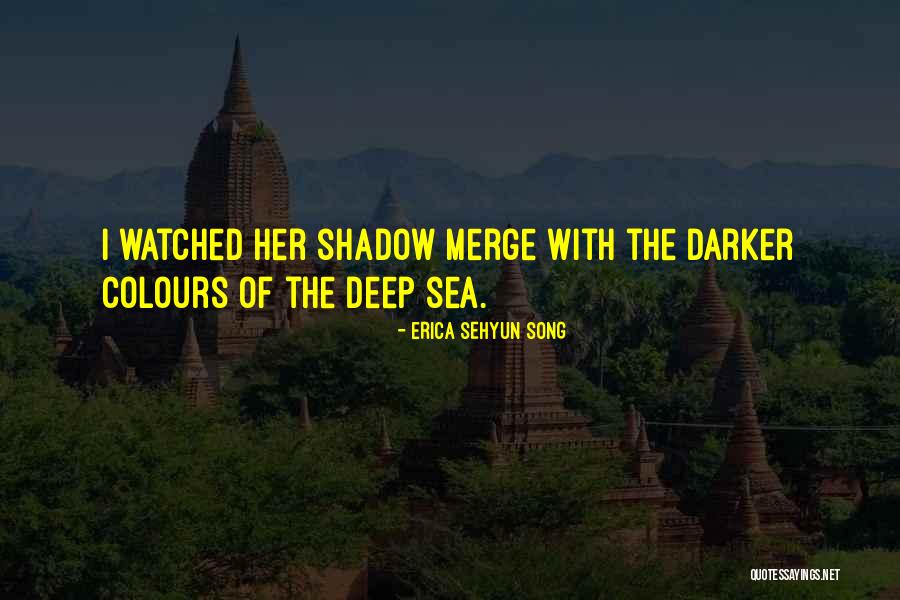 Erica Sehyun Song Quotes 612768 Erica Sehyun Song Quotes 612768