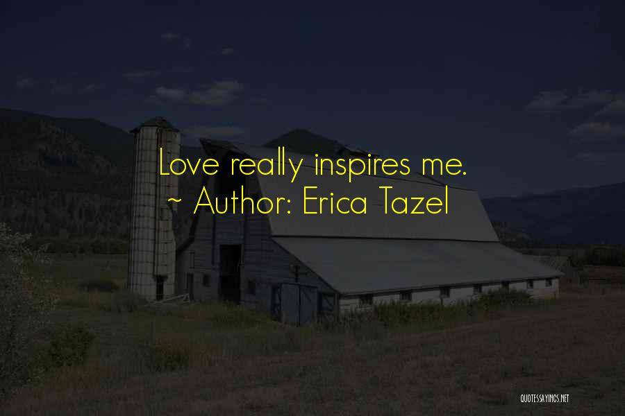 Erica Tazel Quotes 114386