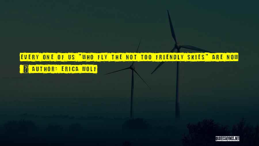 Erica Wolf Quotes 252865