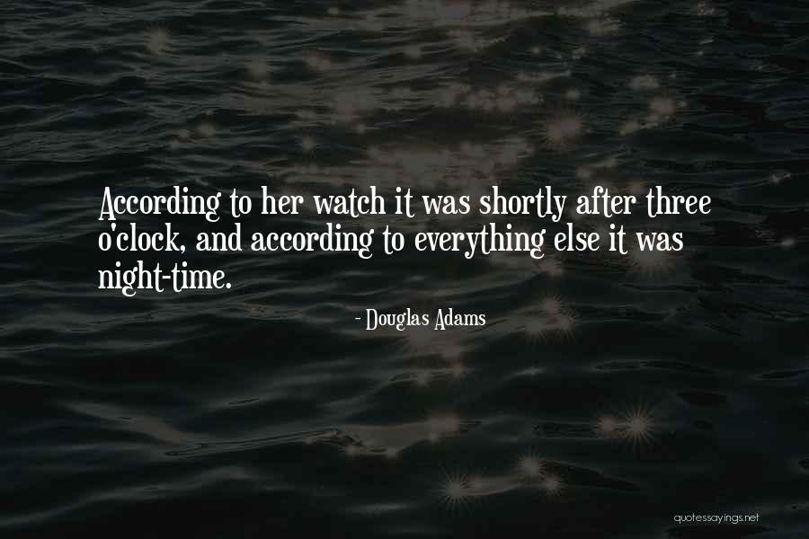Ericeira Quotes By Douglas Adams Ericeira Quotes By Douglas Adams