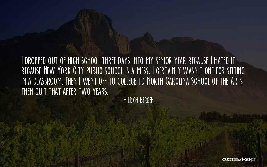 Erich Bergen Quotes 723211 Erich Bergen Quotes 723211